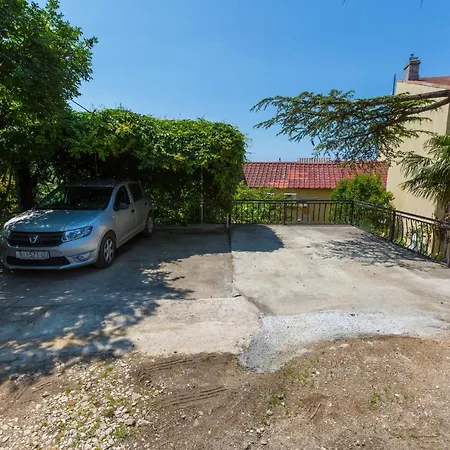 Appartamento Haus Ivy Crikvenica