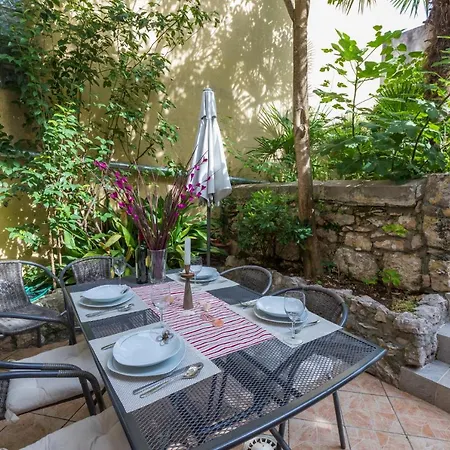 Appartamento Haus Ivy