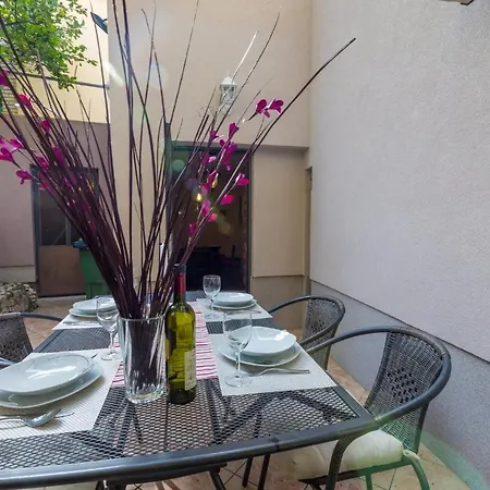 Appartamento Haus Ivy *