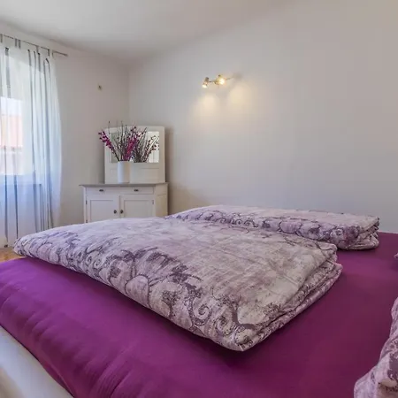 Haus Ivy Appartamento Crikvenica