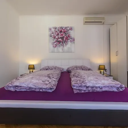 Haus Ivy * Crikvenica