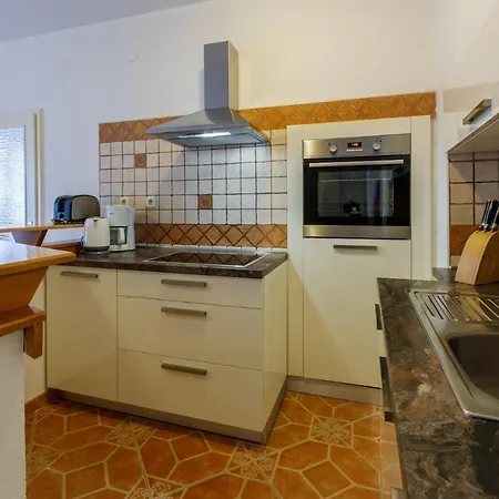 Haus Ivy Appartamento Crikvenica