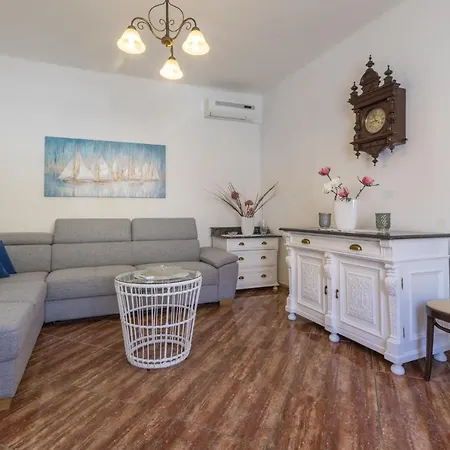 Haus Ivy Appartamento *