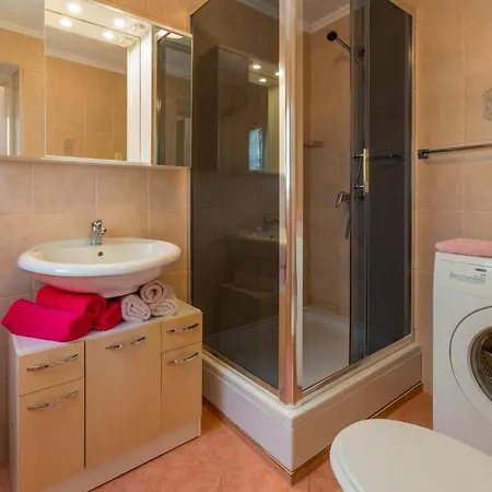 Haus Ivy Appartamento Crikvenica