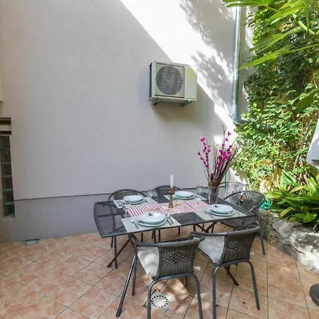 Haus Ivy Appartamento *