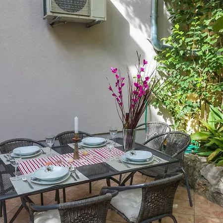 Haus Ivy