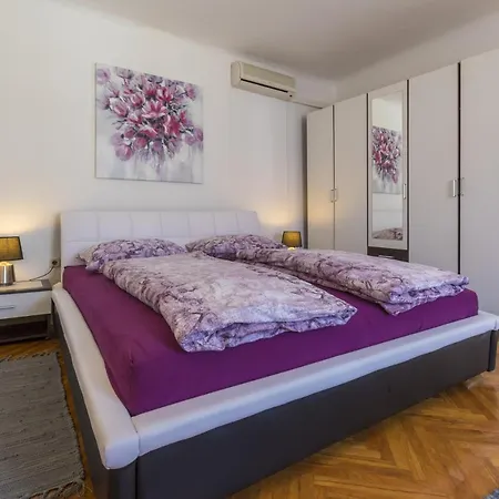 Haus Ivy 아파트