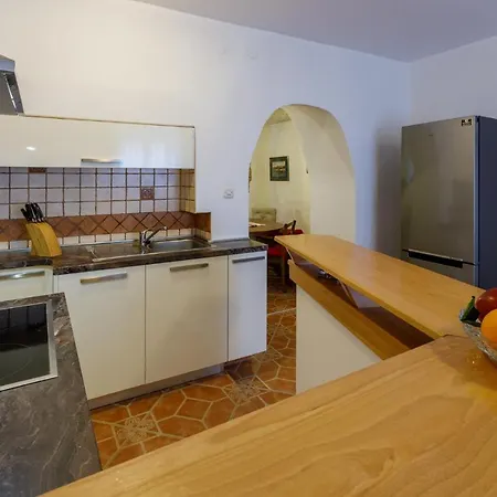 Haus Ivy דירה קריקווניצה