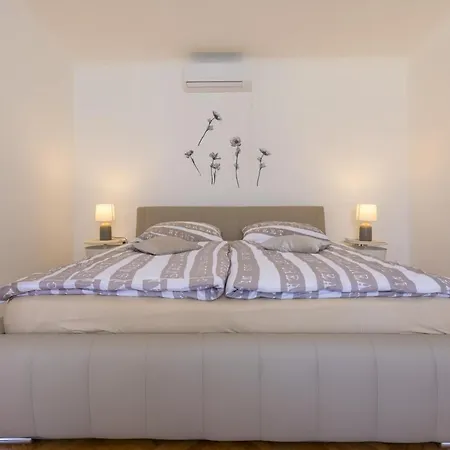 Haus Ivy 아파트