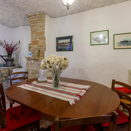 Haus Ivy דירה