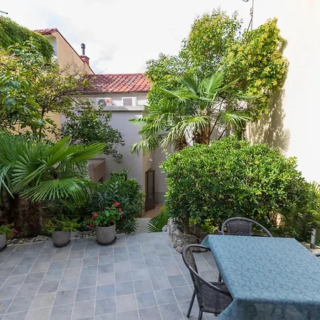 Appartement Haus Ivy Crikvenica