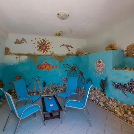 Haus Ivy Appartement