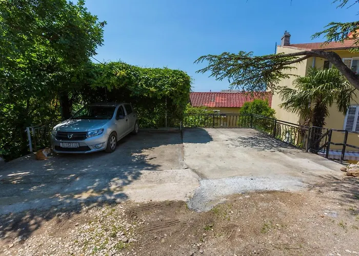 Apartament Haus Ivy Crikvenica