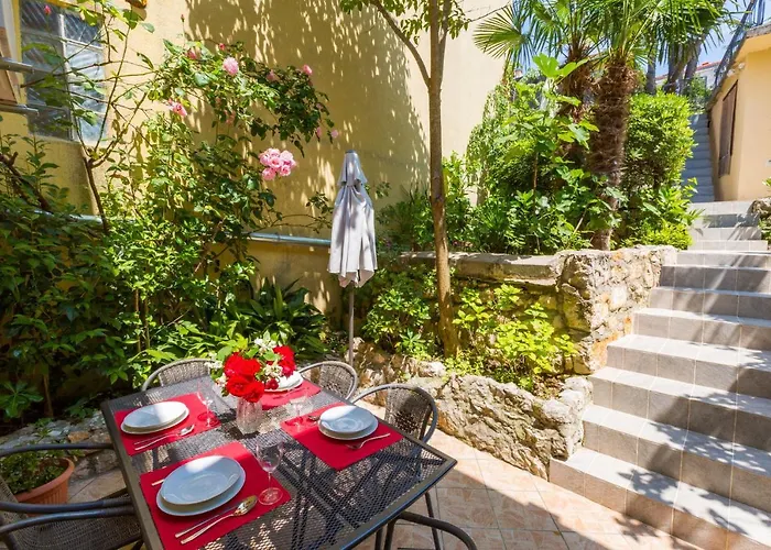 Haus Ivy Daire