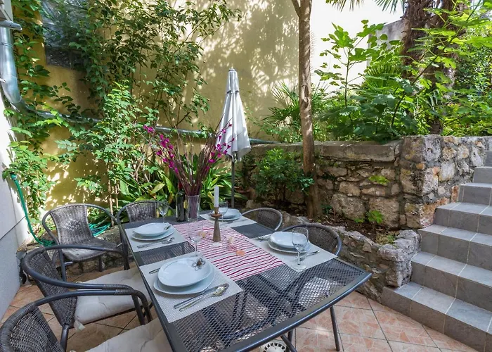 Appartamento Haus Ivy