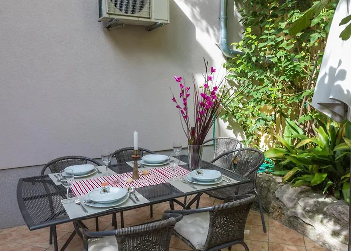 Haus Ivy