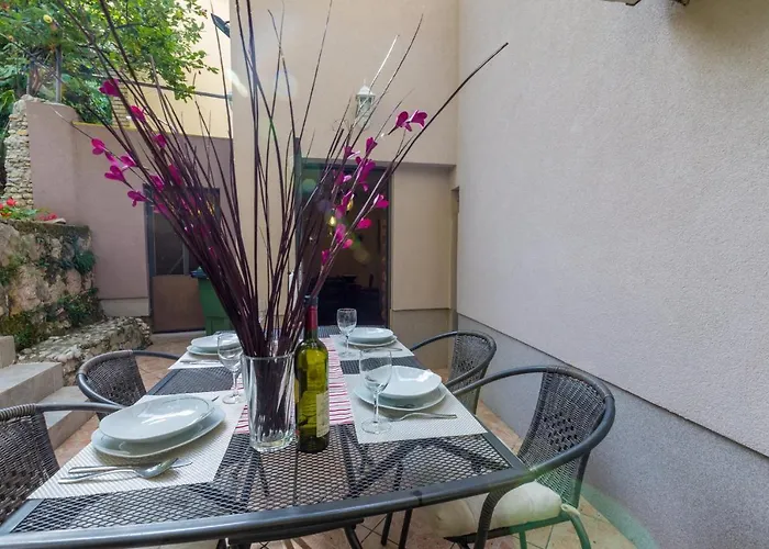 Apartament Haus Ivy *