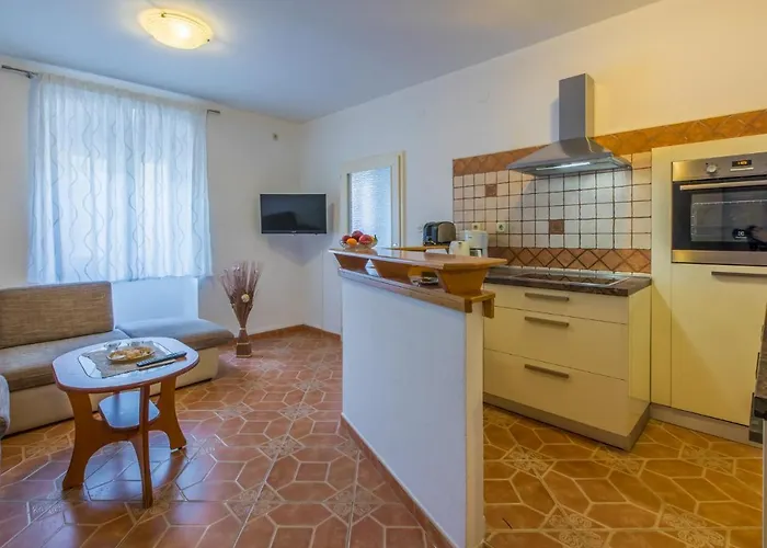 Haus Ivy Apartament *