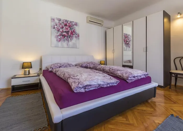 Haus Ivy Daire