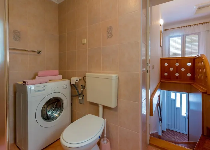 Haus Ivy * Crikvenica