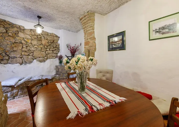 Haus Ivy Appartamento