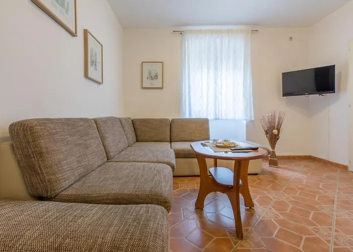 Haus Ivy * Crikvenica