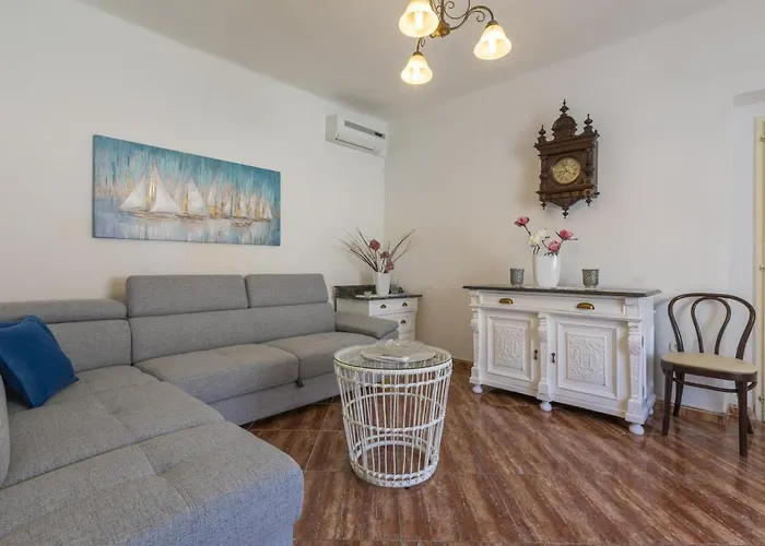 Haus Ivy Appartamento *