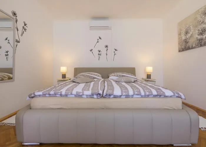 Haus Ivy Appartamento