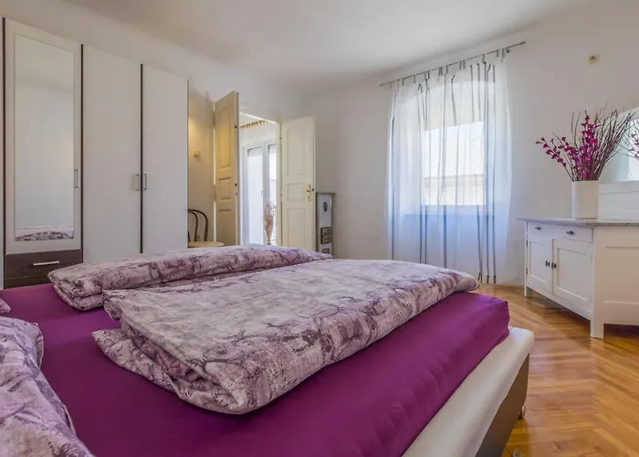 Haus Ivy Daire Crikvenica