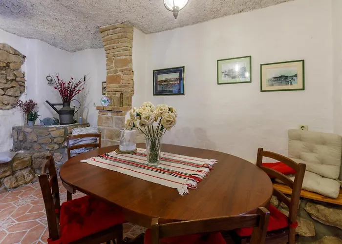 Haus Ivy Appartamento