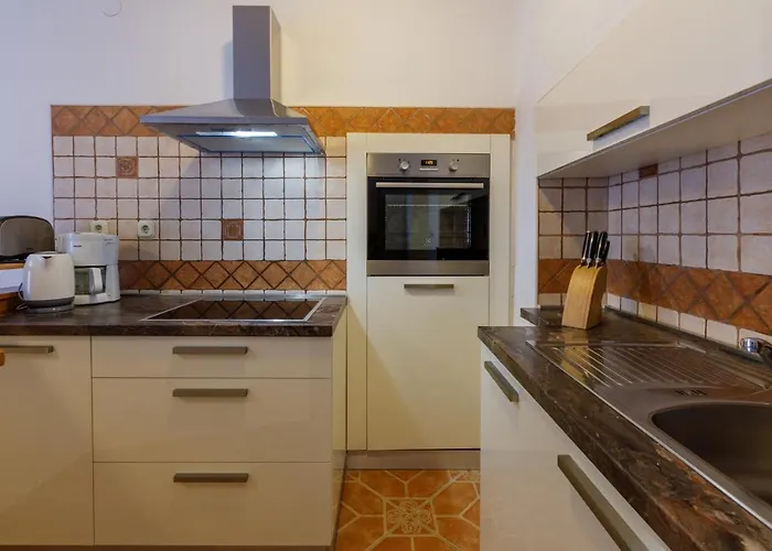 Haus Ivy Daire Crikvenica