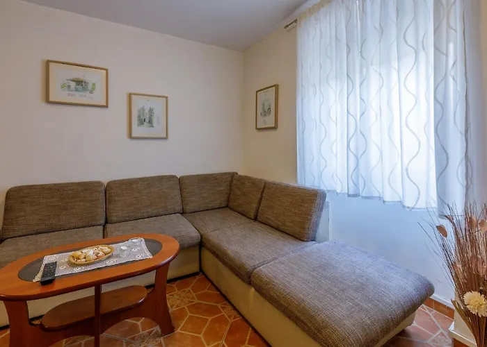 Haus Ivy * Crikvenica