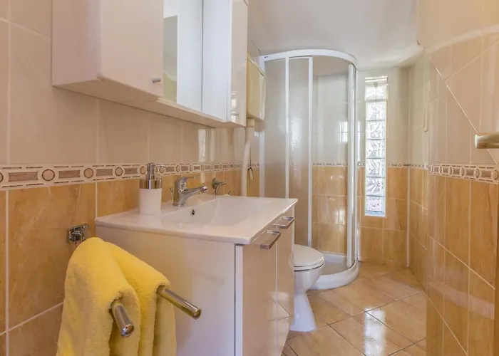 Haus Ivy Apartament *