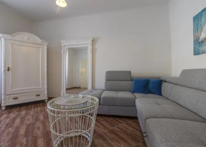 Haus Ivy * Crikvenica