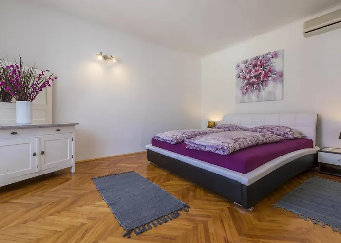 Haus Ivy Apartament