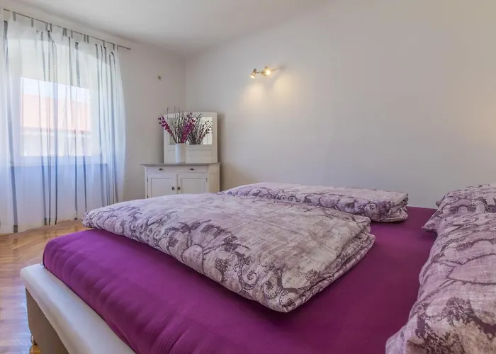 Haus Ivy Daire Crikvenica