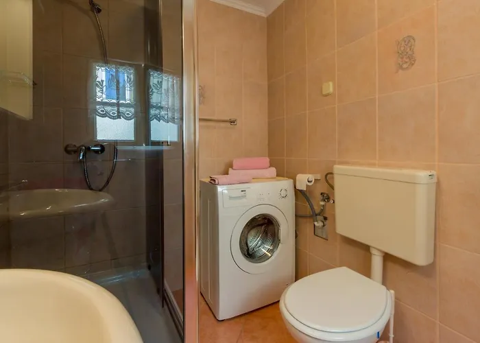 Haus Ivy Appartamento *