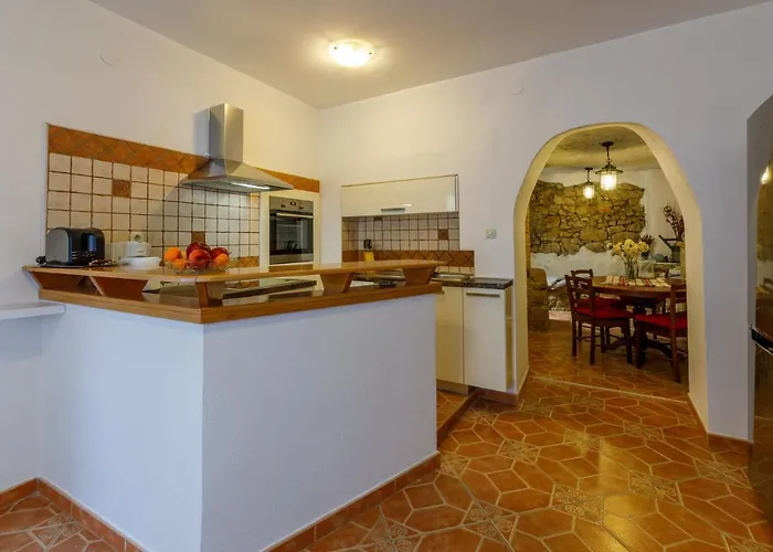Haus Ivy Appartamento