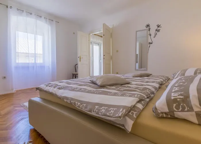 Haus Ivy * Crikvenica