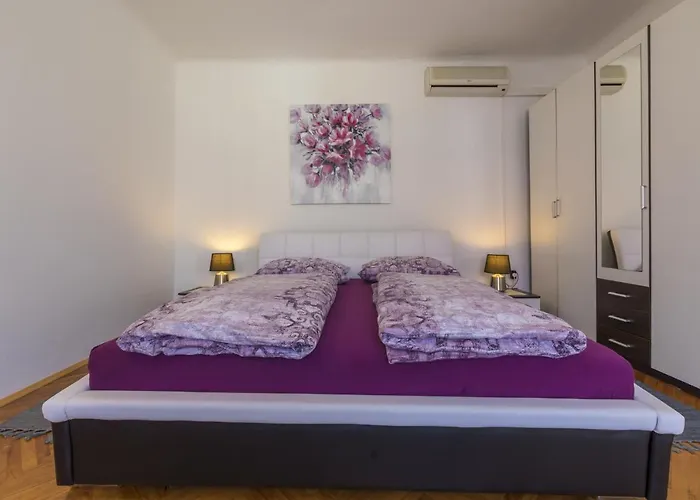 Haus Ivy * Crikvenica