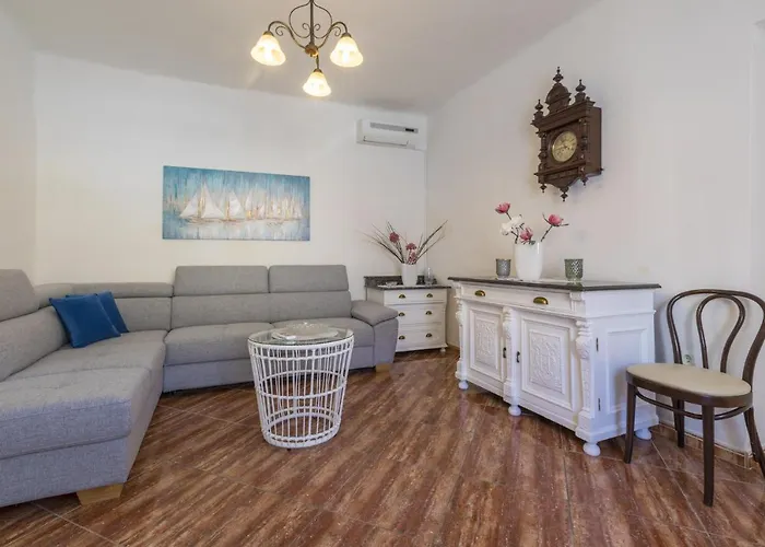 Haus Ivy Apartament *