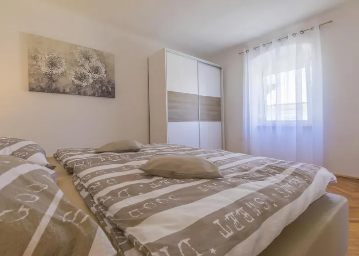 Haus Ivy Apartament *