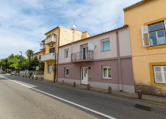 Haus Ivy Appartamento *